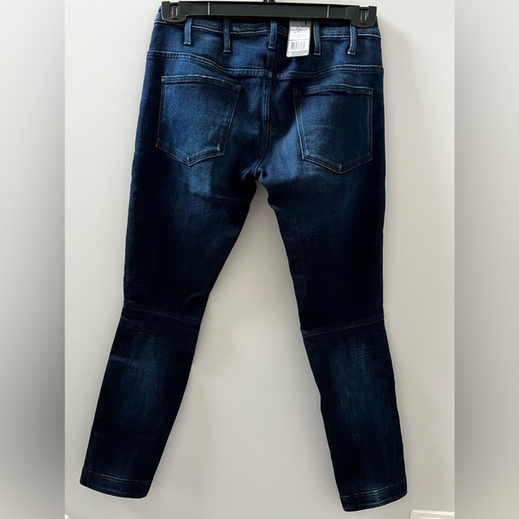 🌸 G-Star Slim Tapered jeans - Women size 27 - Picture 3 of 12